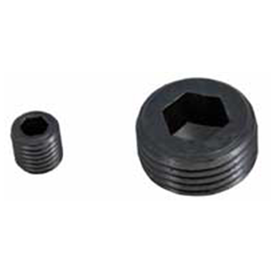 Techniks 22962-1/2 | 1/2" Length End Mill Holder Screw