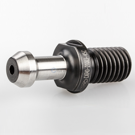 Techniks 21003-45C | CAT40 Taper x 0.394