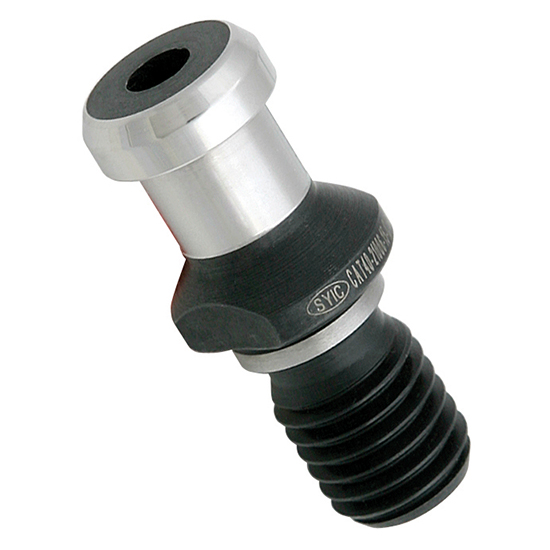 Techniks 21003-60C | CAT40 Taper x 0.394" Diameter x 90 Degree Retention Knob