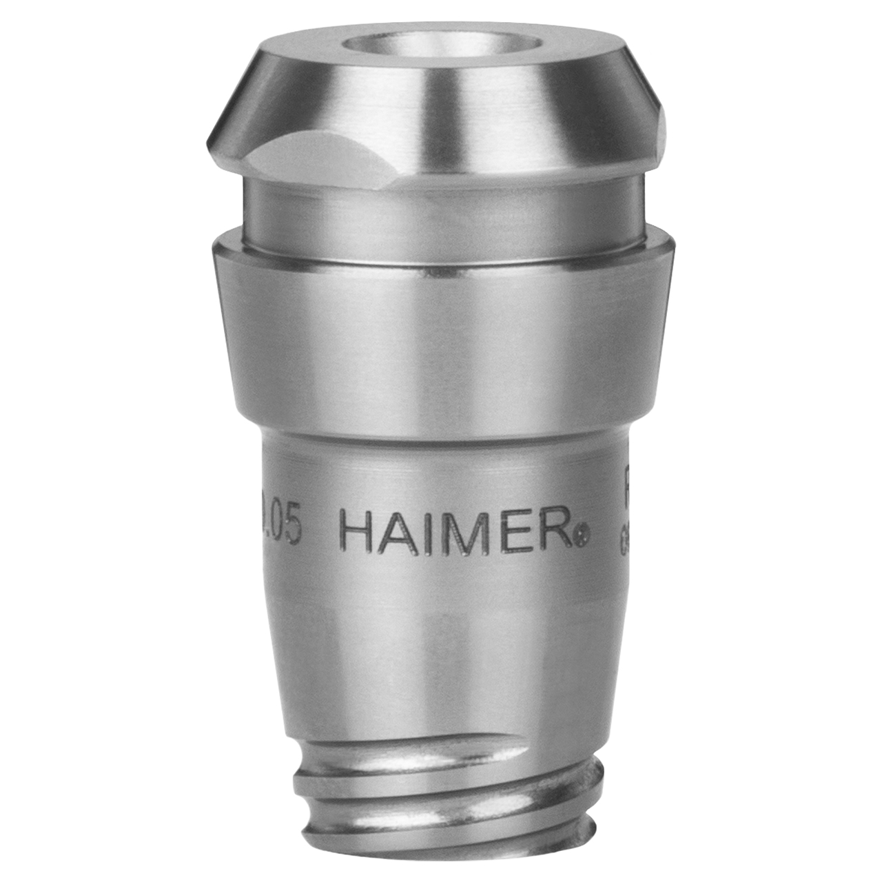 Haimer 81.110.000.1/8Z | 1/8" Diameter Shrink Fit Collet