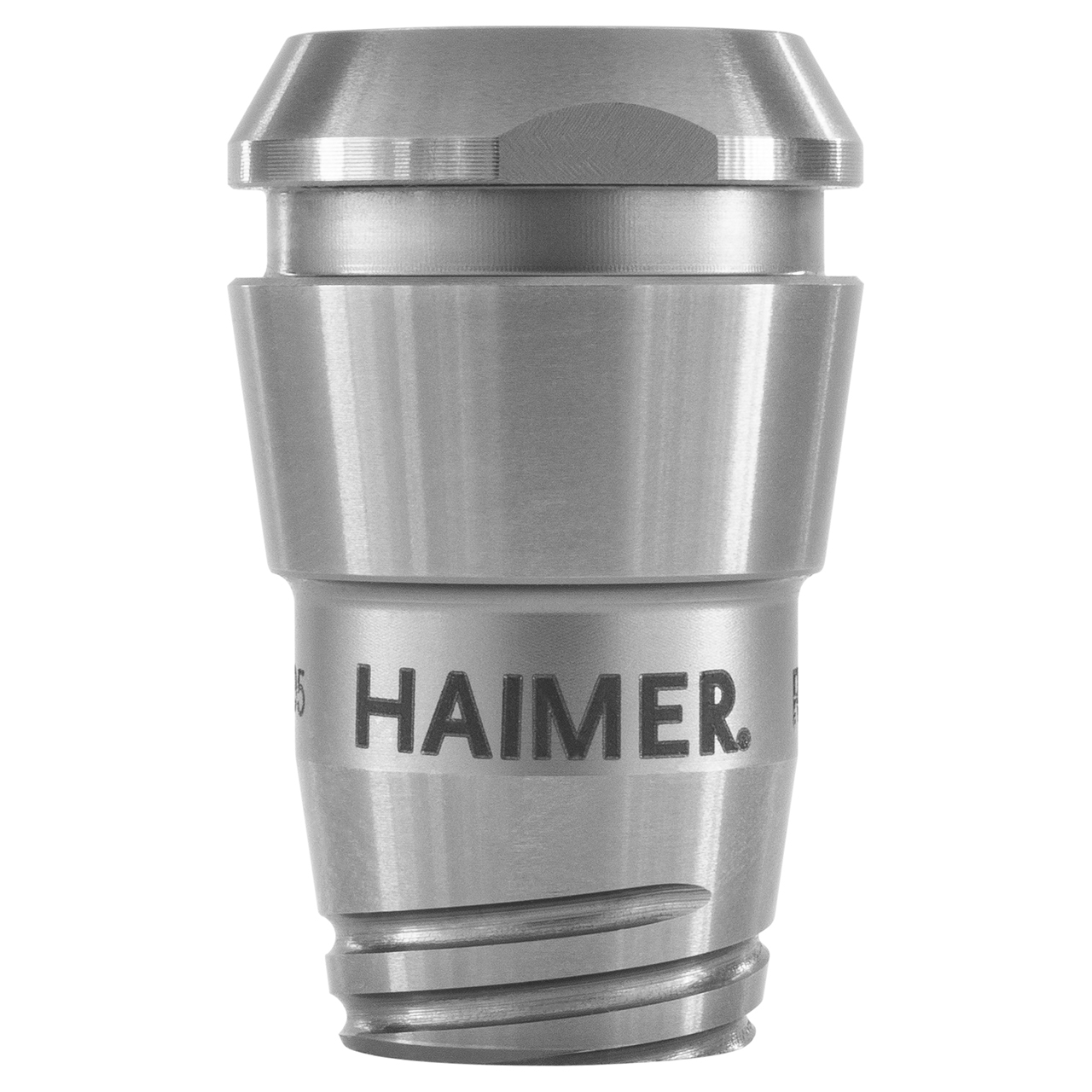 Haimer 81.200.000.1/8Z | 1/8" Diameter Shrink Fit Collet
