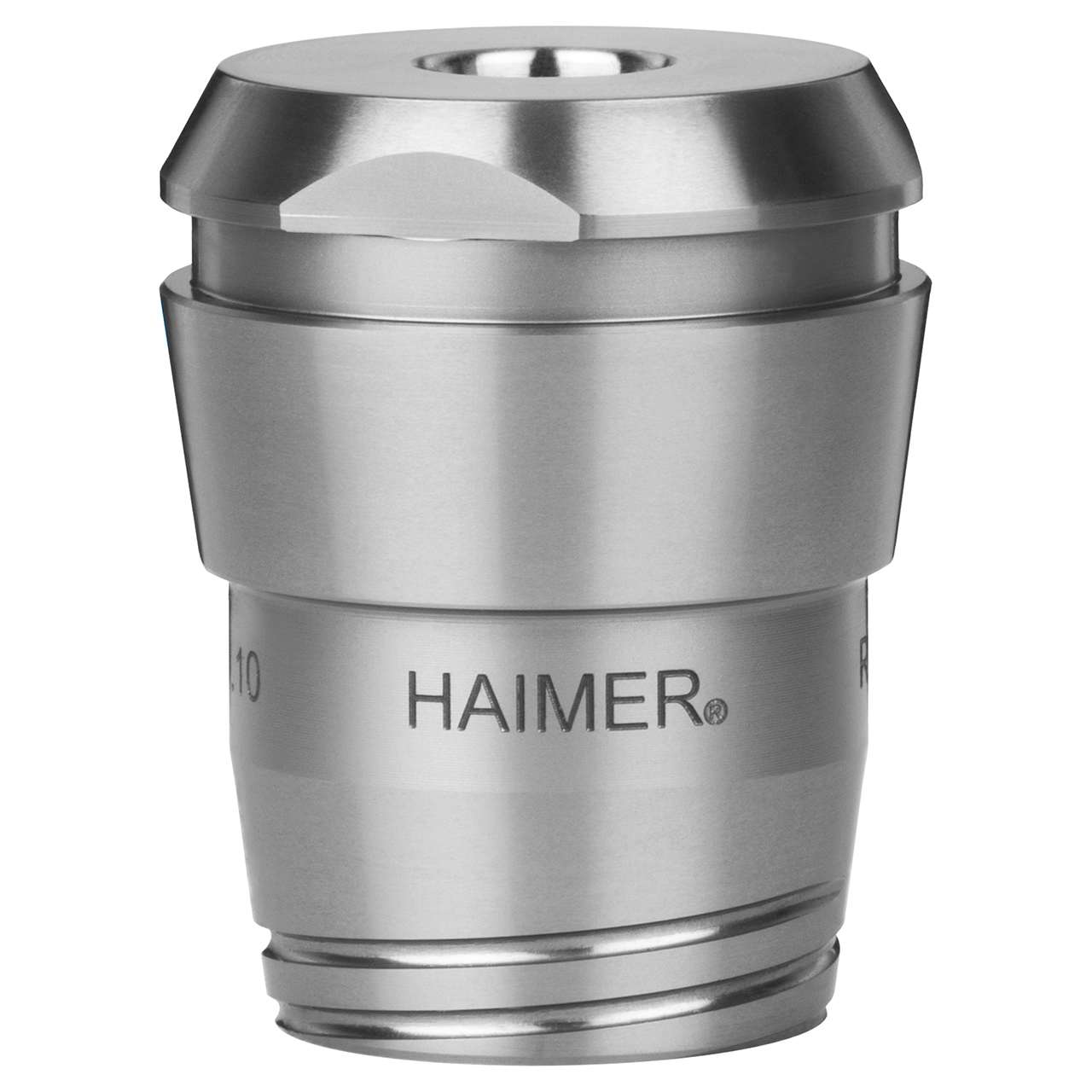 Haimer 81.250.035.7/16z | 7/16" Diameter x 35.00mm Length Shrink Fit Collet