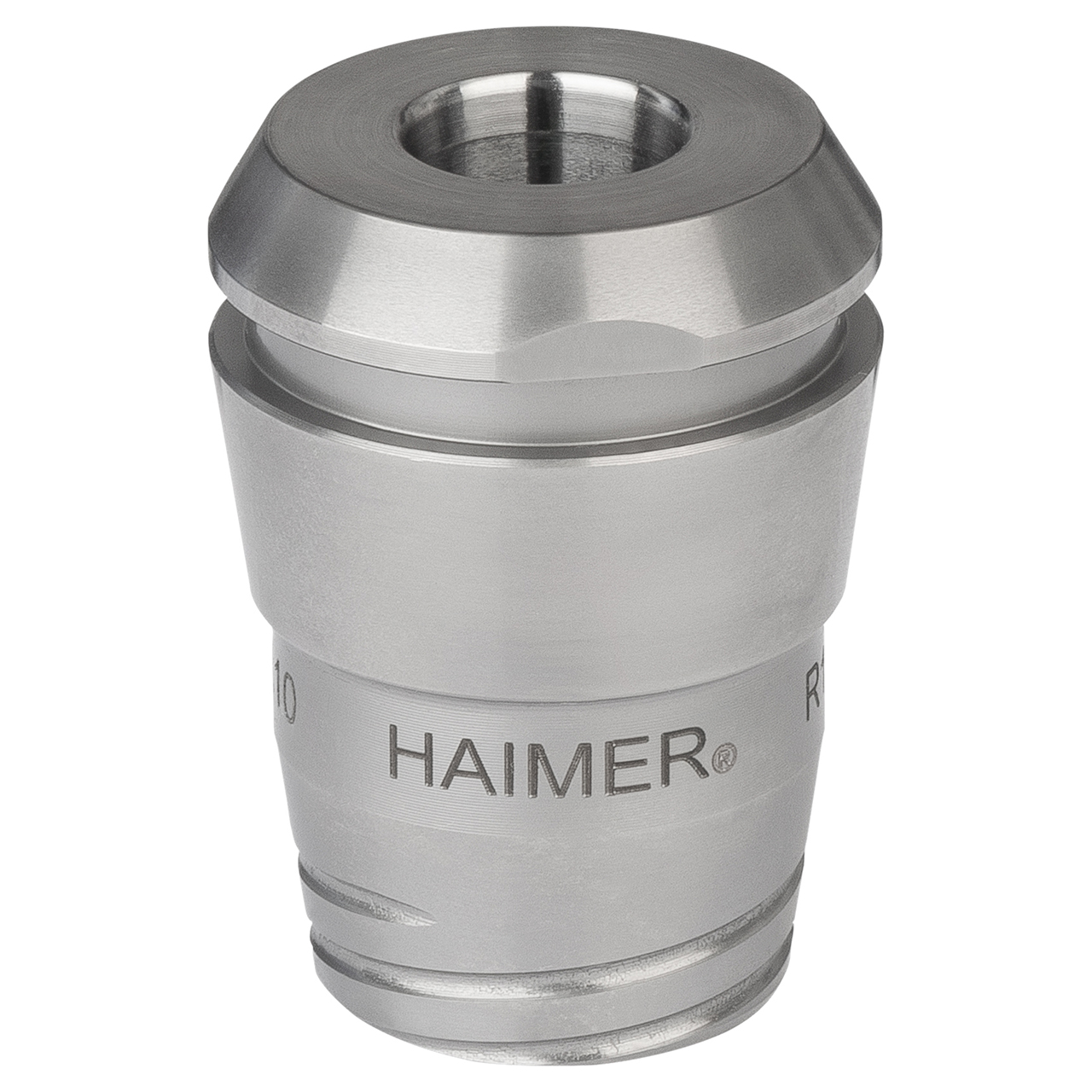 Haimer 81.320.035.3/16Z | 3/16" Diameter x 35.00mm Length Shrink Fit Collet