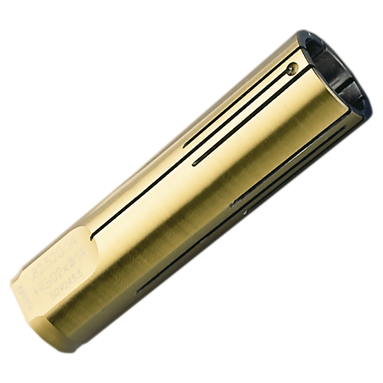 Haimer 82.530.20 | 20.00mm Diameter HG03 Collet