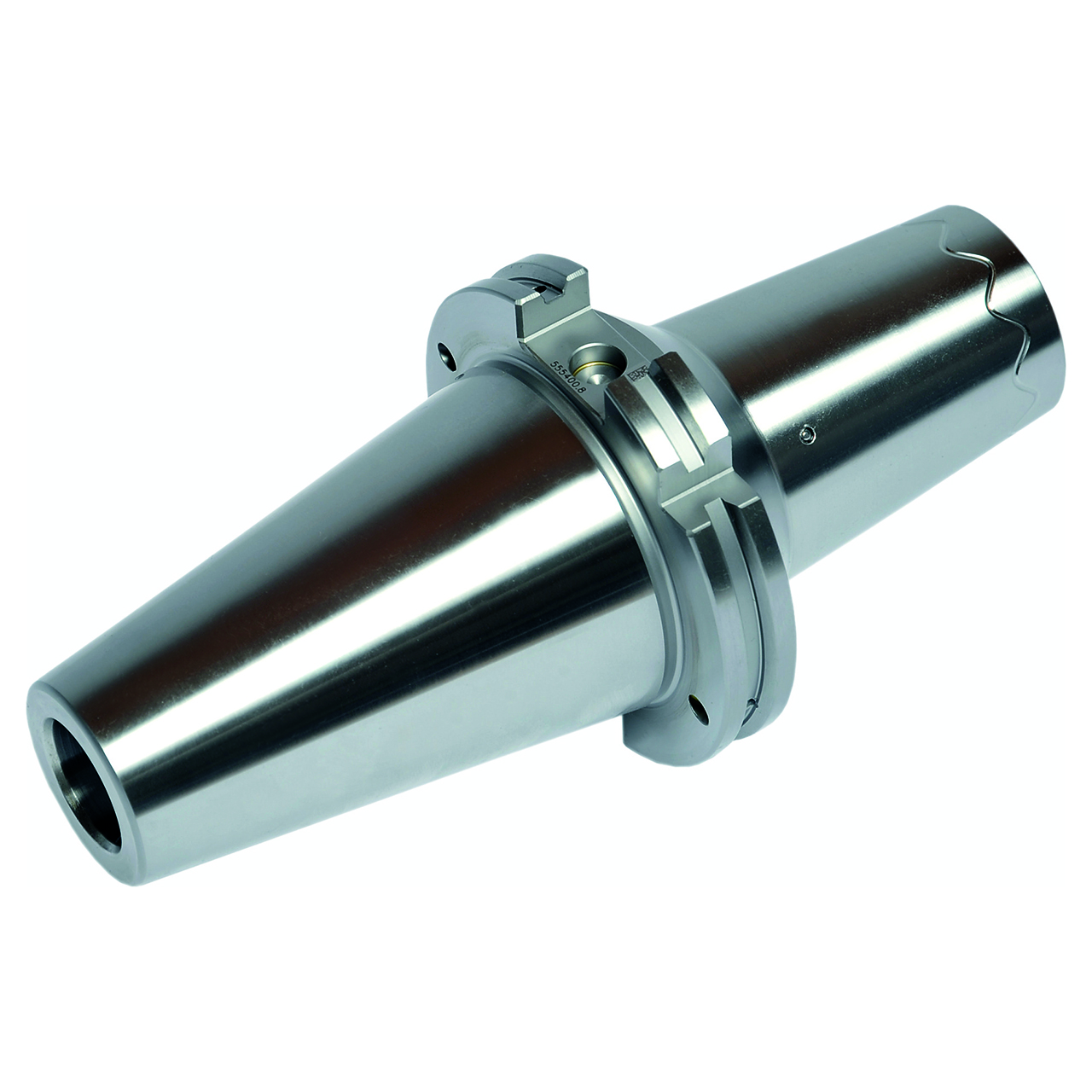 Haimer 50.840.1/4Z.3 | 1/4" Diameter x 80.00mm Length Short CAT50 Power Shrink-Fit Chuck