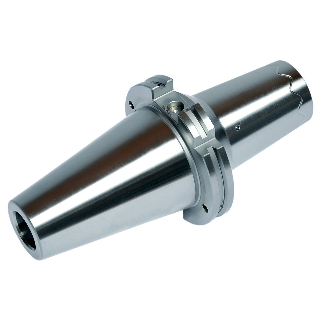 Haimer 50P.840.1/2z.37 | 1/2" Diameter x 80.00mm Length Short CAT50 Power Shrink Chuck
