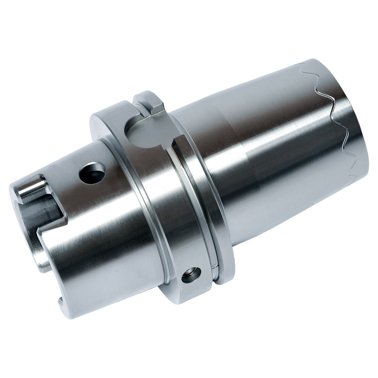 Haimer A10.142.1/4Z.3 | 1/4" Diameter x 160.00mm Length Oversize HSK-A100 Power Shrink Chuck
