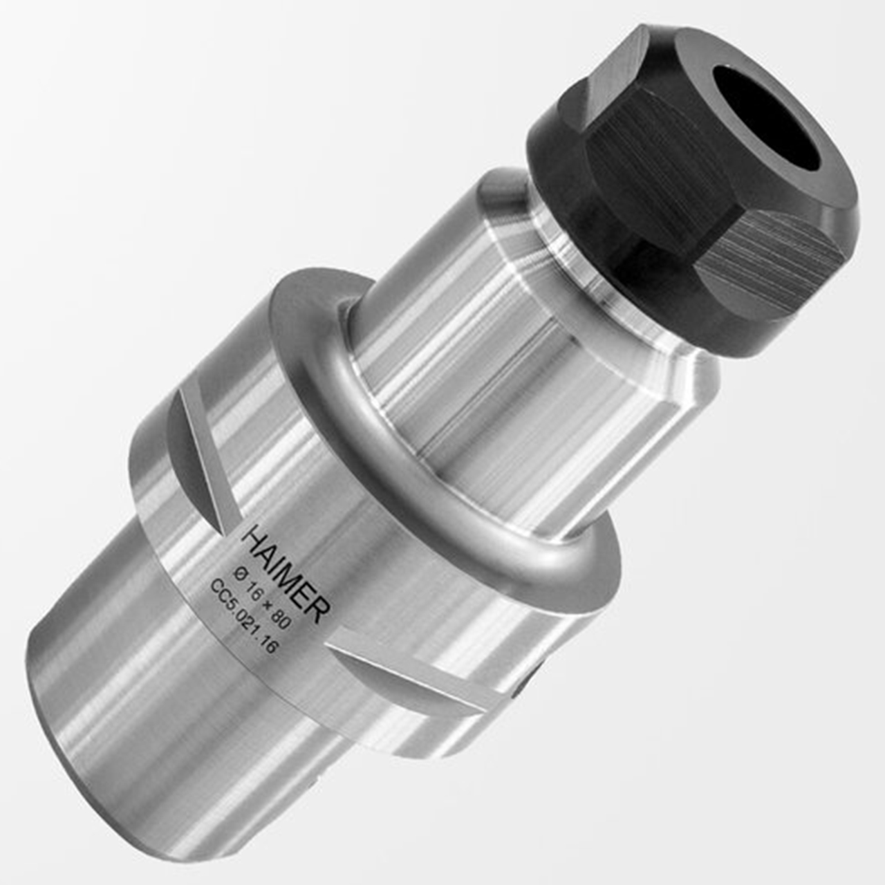 Haimer CC5.025.32 | 60.00mm Length Ultra Short PSC40 ER32 Collet Chuck