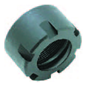 Techniks 23125-L | ER25 Left Hand Mini Nut