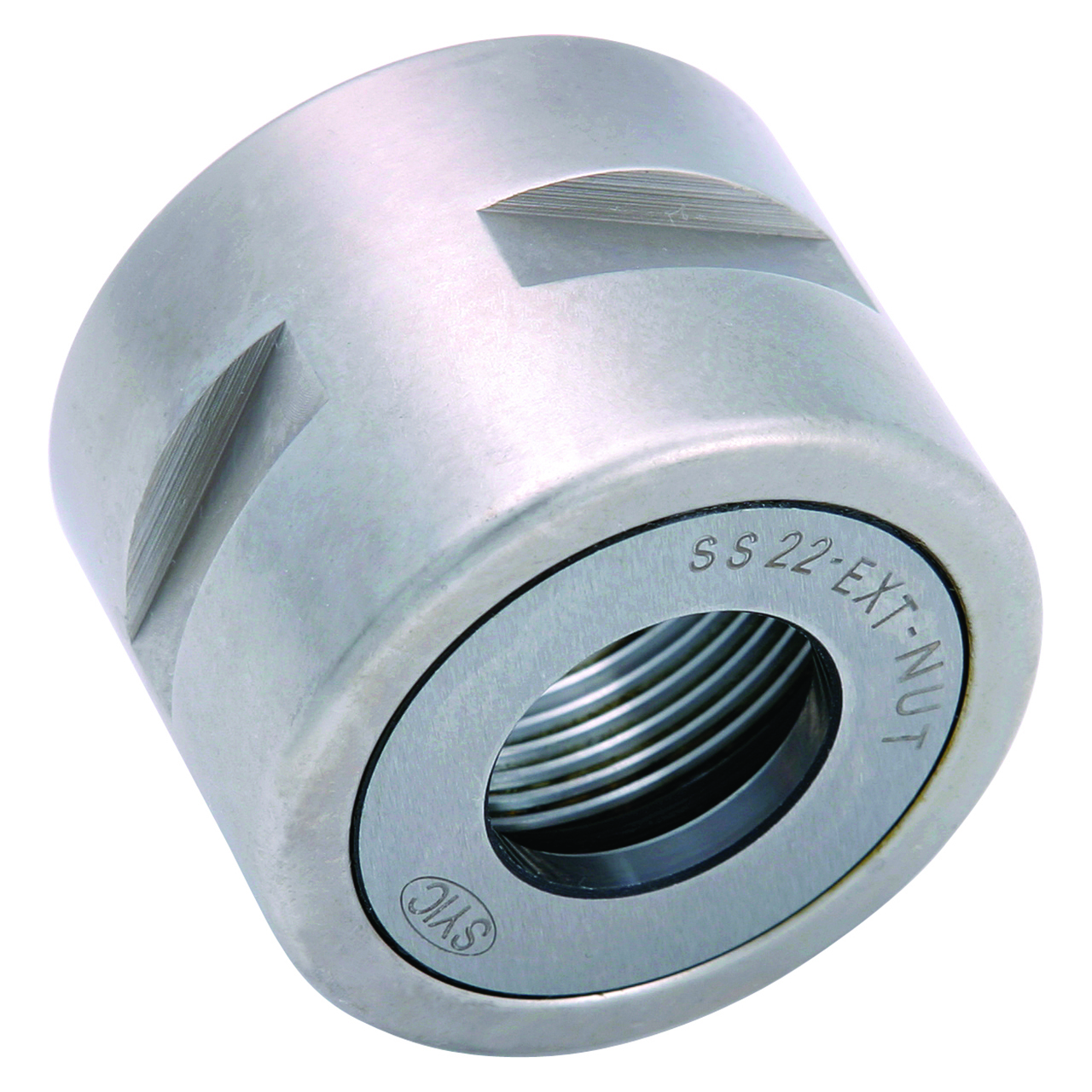Techniks SS22-NUT | Super Shoda Collet Nut