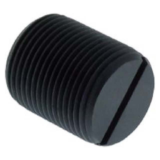 Techniks 16094 | M20 2.00mm Thread Pitch x 50.00mm Overall Length 50 TPI Coolant Stop Screw