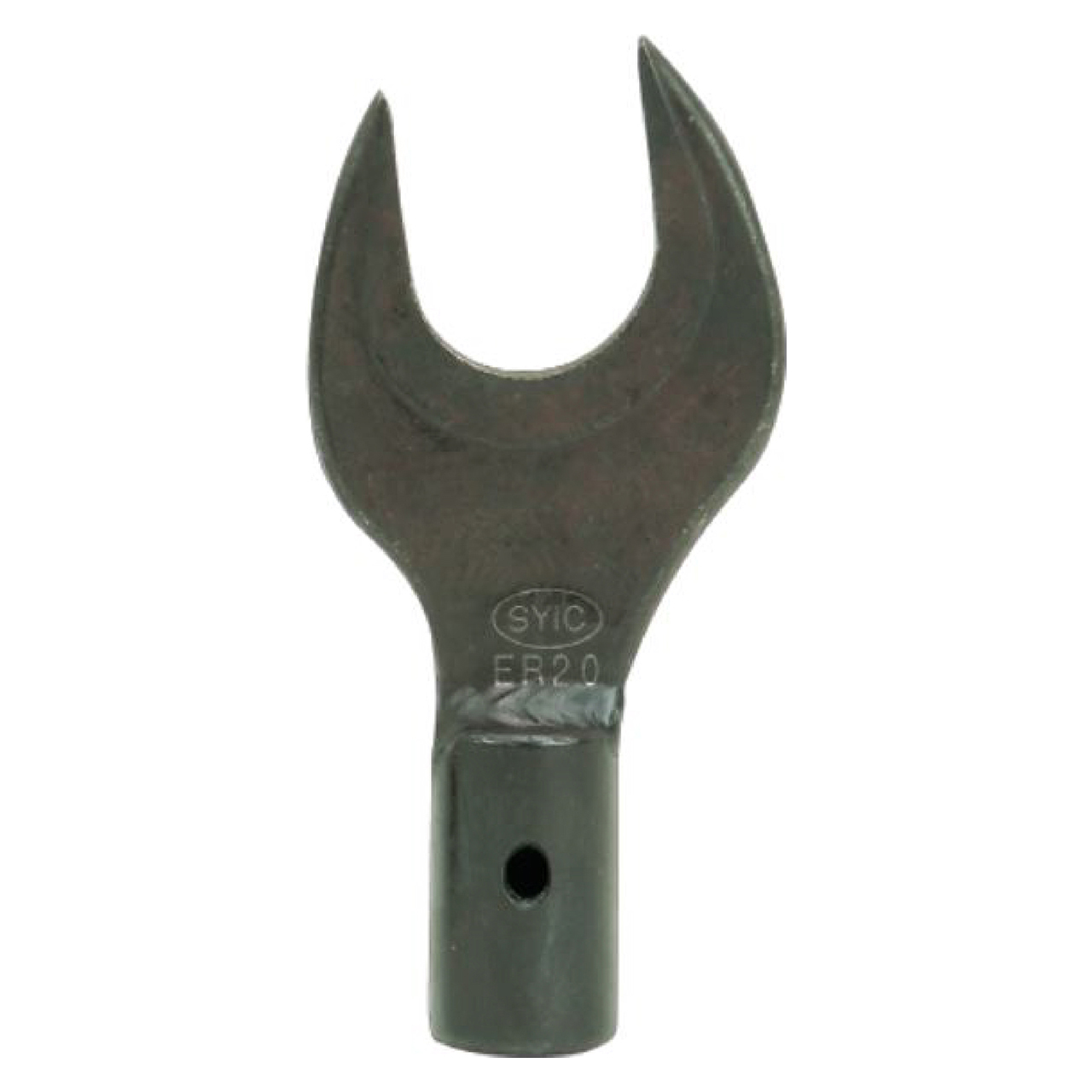 Techniks 04601-16-BLANK | ER16 Hex Collet Key