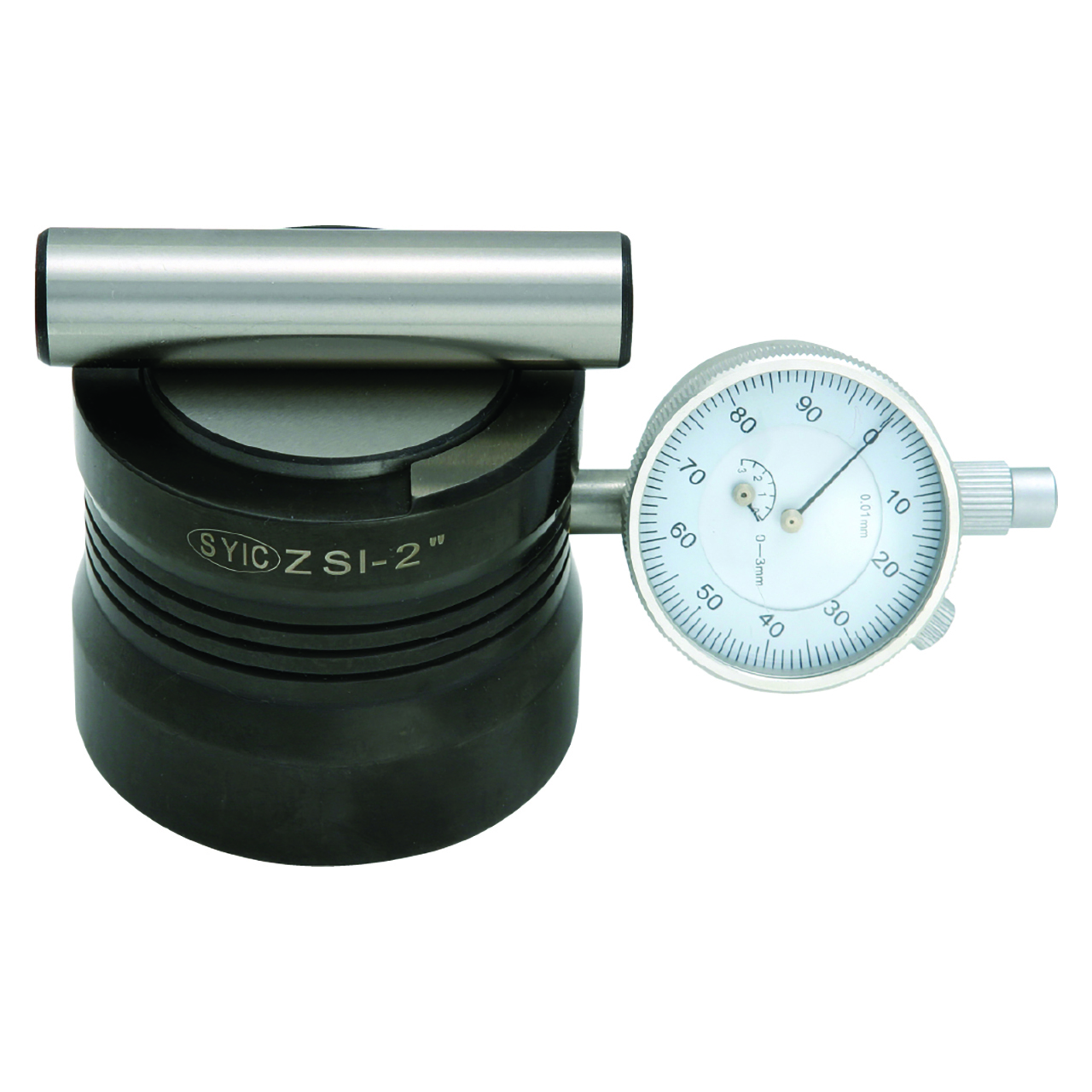 Techniks 17906-2 | 2" Height ZSI-50 Preset Gauge