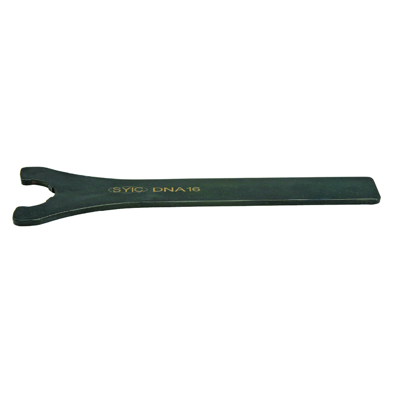 Techniks 894-27 | 27.00mm Shank Open-End Wrench