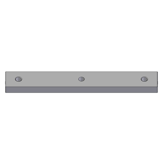 Techniks EEPM-CIRIB335 | 13.180" Length Induction Block for CIR1000 Chuck