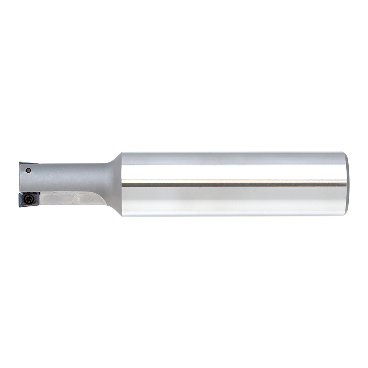 OSG 7832105 | OSG PHOENIX 29.00mm Diameter x 32.00mm Shank x 6.00mm Neck Length x 14.00mm OAL 2 Flute Uncoated TOOL STEEL 78321 Indexable Insert Drill