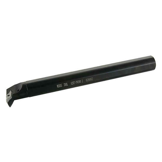 Techniks 8188852 | A20T-PVUNR-3 (1-1/4"-S-BB-CT-RH) Indexable Boring Bar