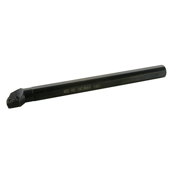 Techniks 8148871 | A16T-PWLNR-4 (1"-S-BB-CT-RH) Indexable Boring Bar
