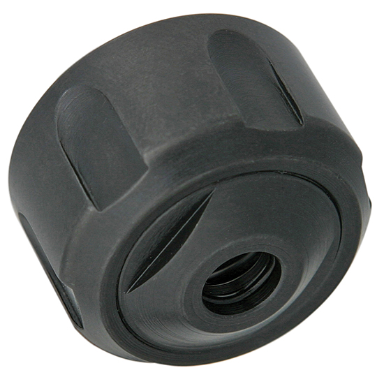 Techniks 27116-65 | 27.50mm Diameter x 27.50mm OAL DNA16 Dead Nut