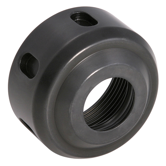 Techniks 28210 | 1.380" Diameter x TG100 Tool Steel Coolant Nut