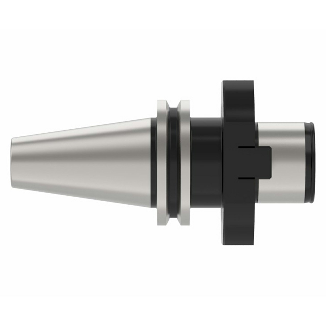 Allied Machine and Engineering 357004 | Wohlhaupter 3.504" Diameter x 5/8"-11 Male Thread x 1.969" Gage Length Steel CAT Master Shank