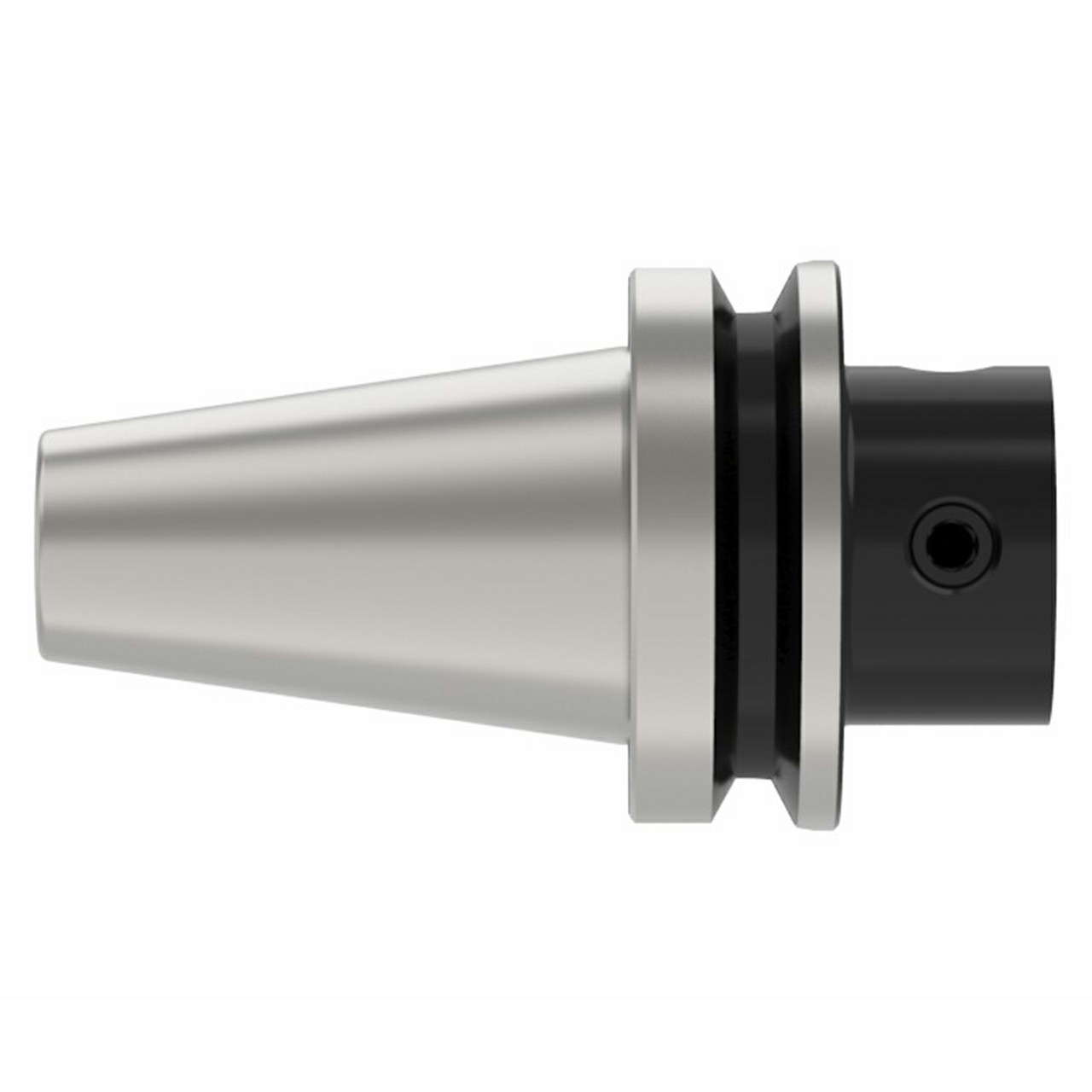 Allied Machine and Engineering 353073 | Wohlhaupter M24 Male Thread x 1.450" Length Steel Dual Contact BT Master Shank