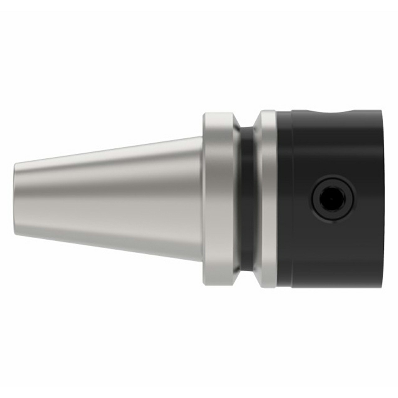 Allied Machine and Engineering 353071 | Wohlhaupter M16 Male Thread x 1.460" Length Steel Dual Contact BT Master Shank