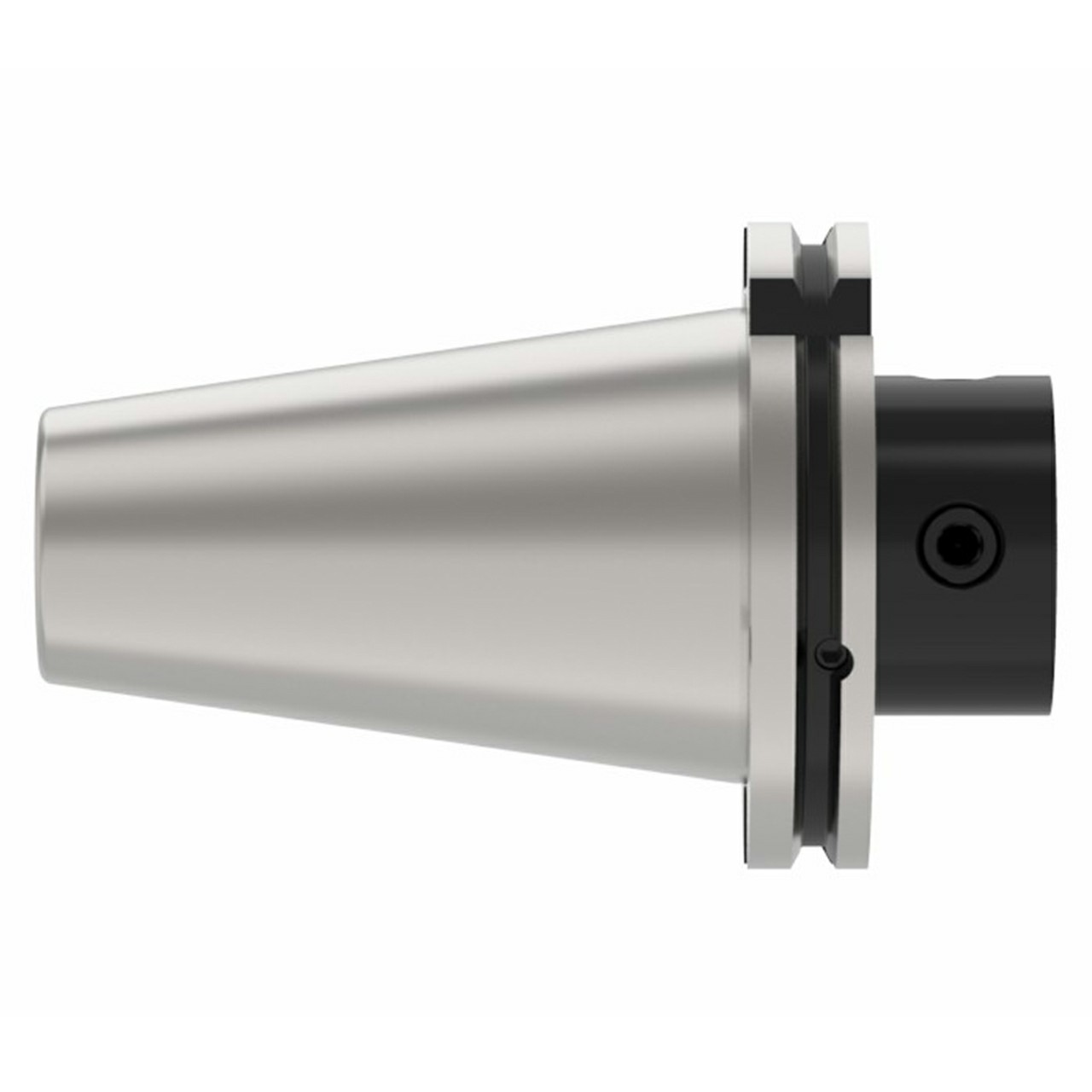 Allied Machine and Engineering 353066 | Wohlhaupter M24 Male Thread x 1.060" Length Steel Dual Contact SK Master Shank