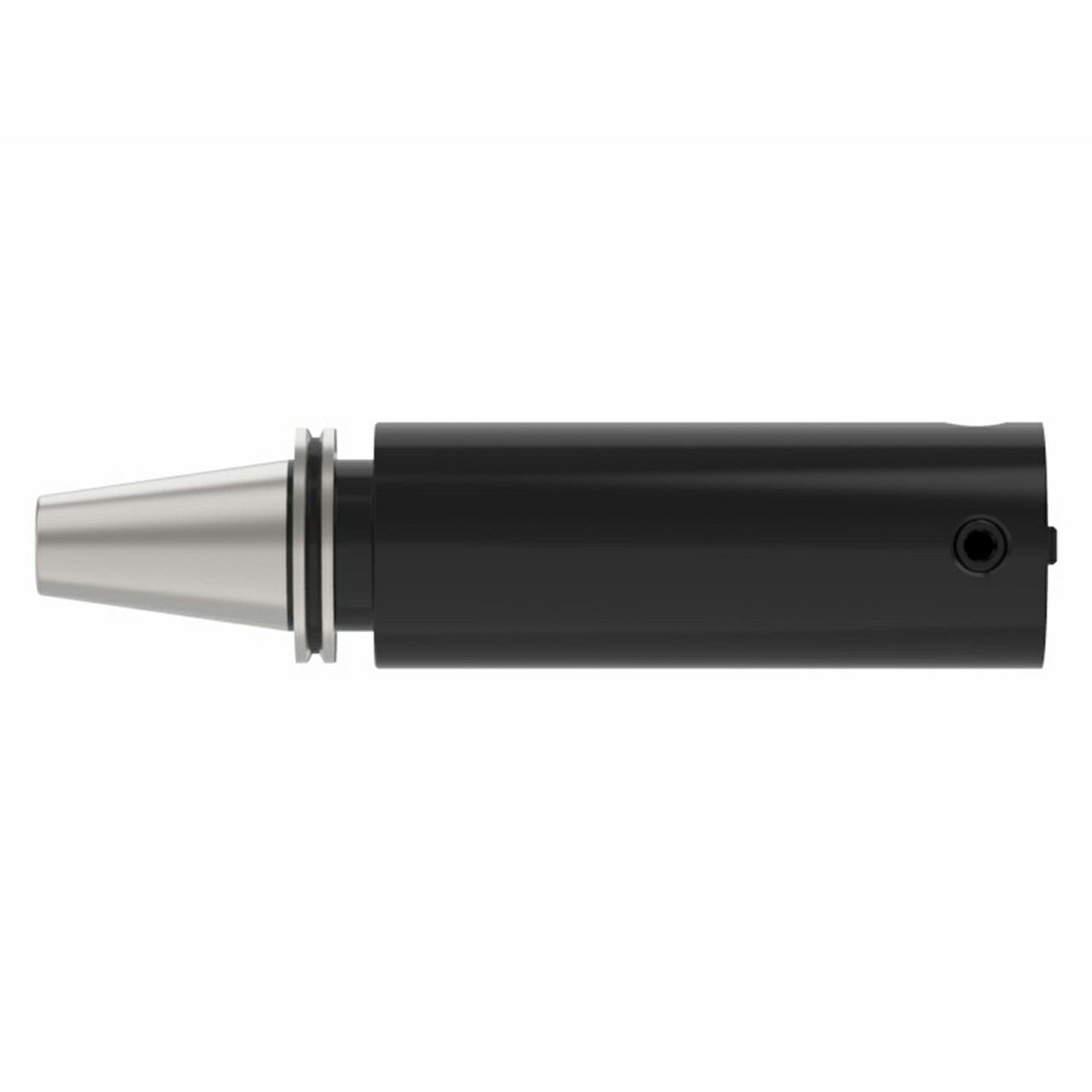 Allied Machine and Engineering 353022 | Wohlhaupter 3.937" Diameter x 1-8" Male Thread Steel CAT Master Shank