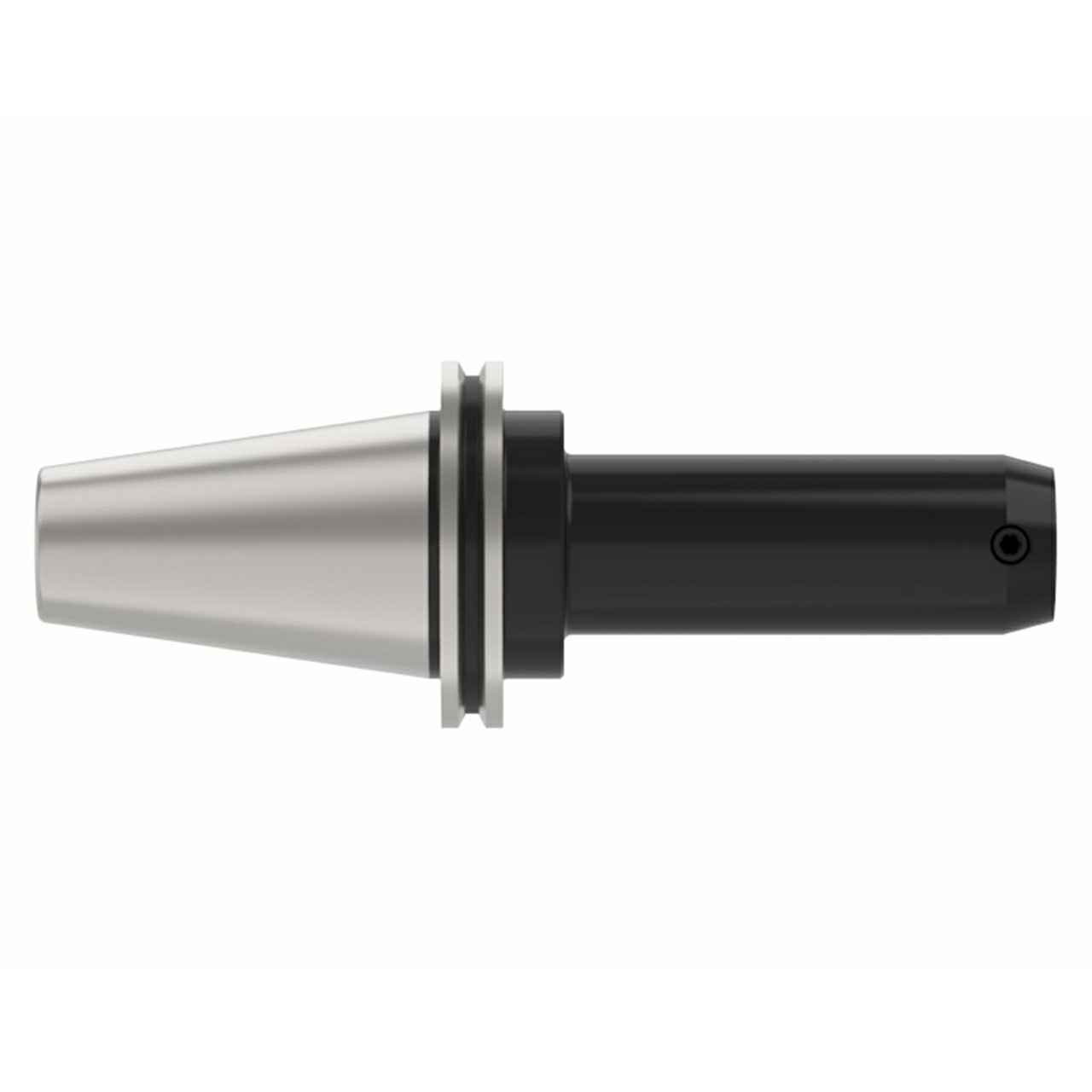 Allied Machine and Engineering 353018 | Wohlhaupter 1.850" Diameter x 1-8" Male Thread Steel CAT Master Shank