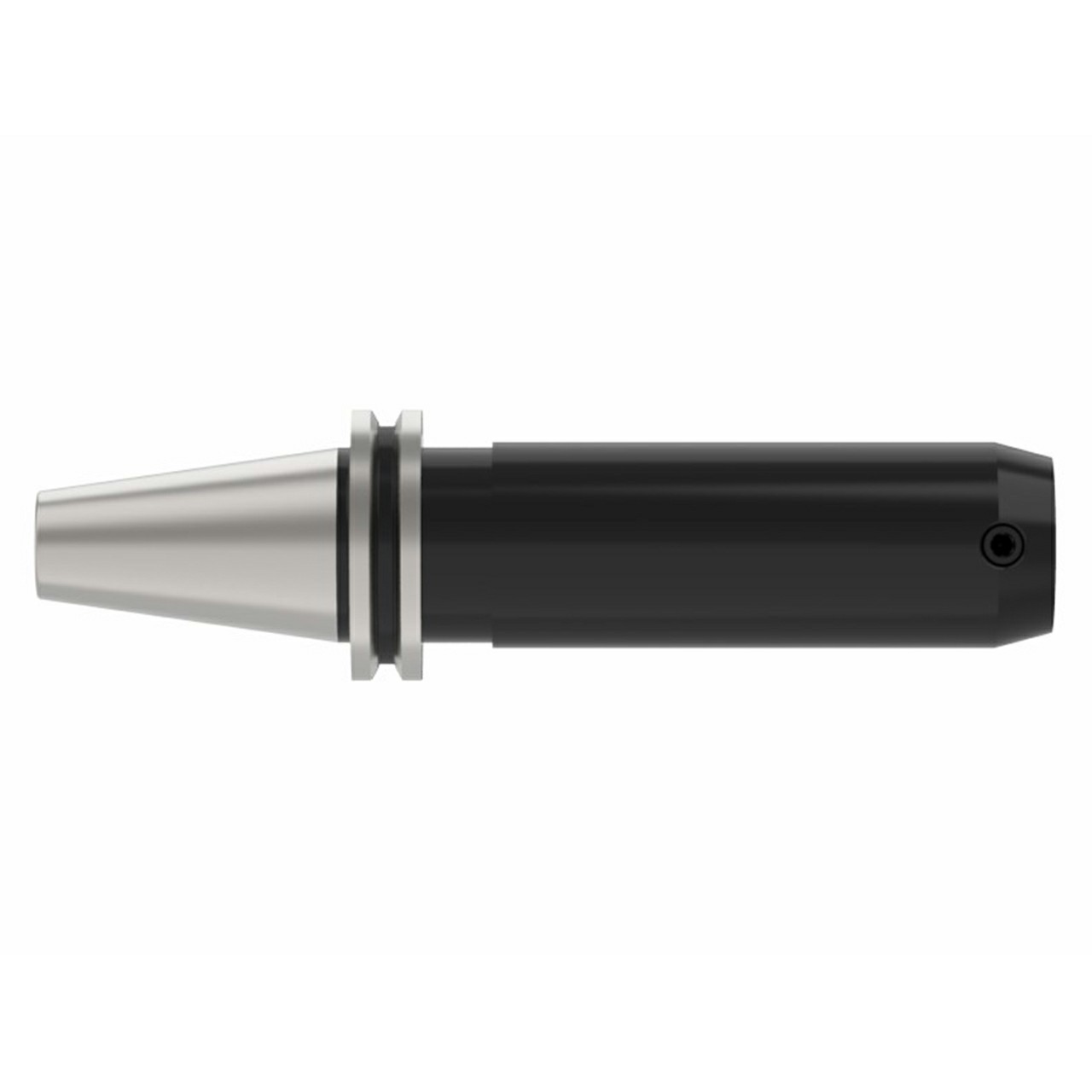 Allied Machine and Engineering 353015 | Wohlhaupter 1.850" Diameter x 5/8"-11 Male Thread Steel CAT Master Shank