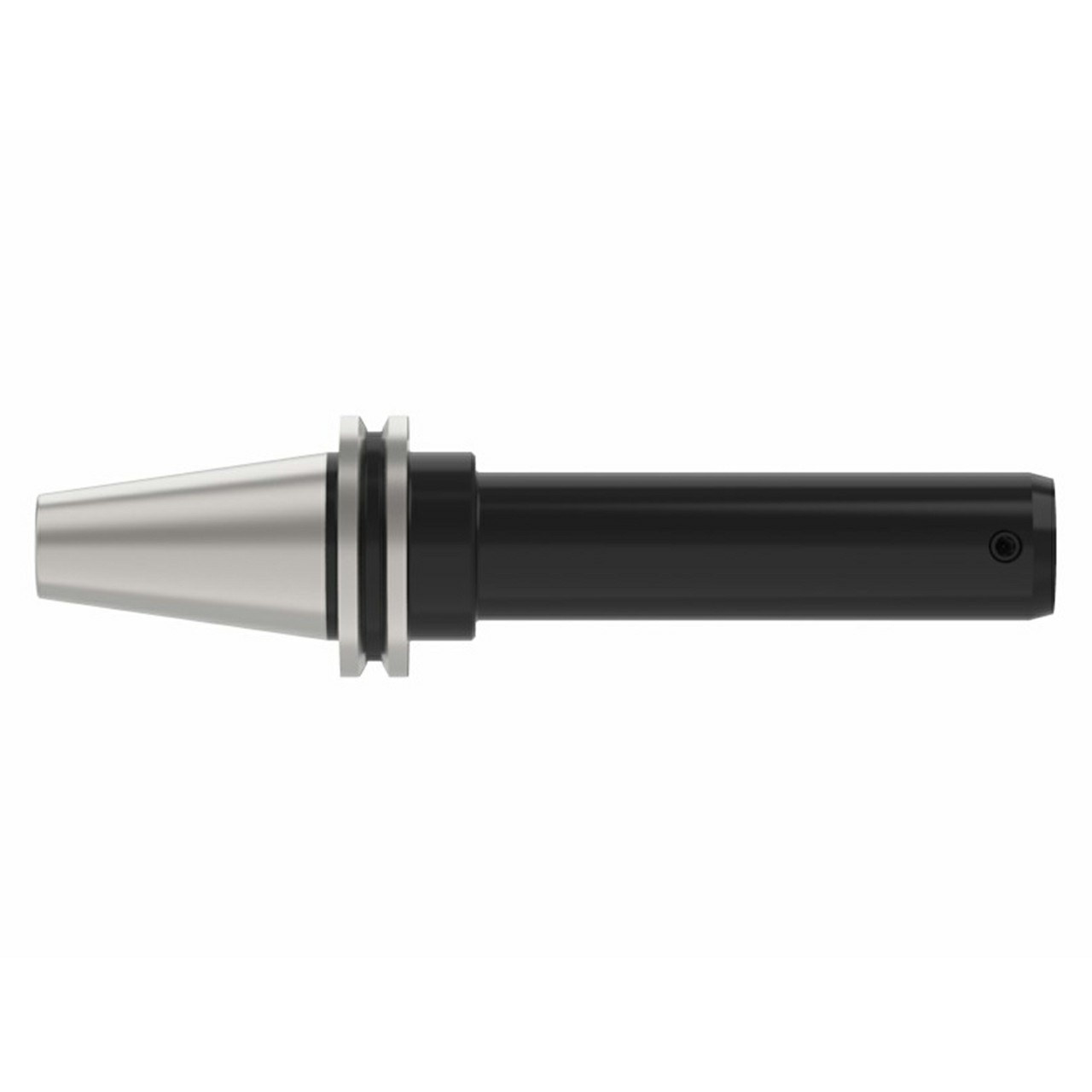 Allied Machine and Engineering 353014 | Wohlhaupter 1.378" Diameter x 5/8"-11 Male Thread Steel CAT Master Shank