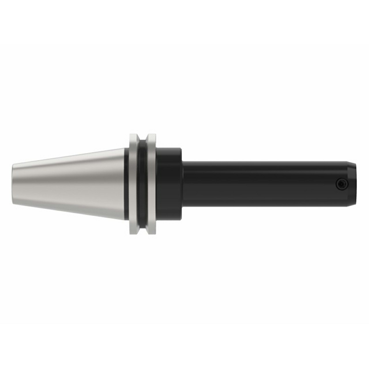 Allied Machine and Engineering 353012 | Wohlhaupter 1.102" Diameter x 5/8"-11 Male Thread Steel CAT Master Shank