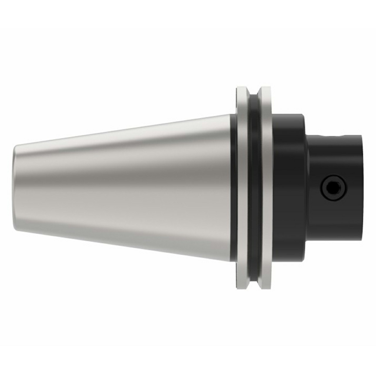 Allied Machine and Engineering 353007 | Wohlhaupter 1-8" Male Thread x 1.690" Length Steel CAT Master Shank