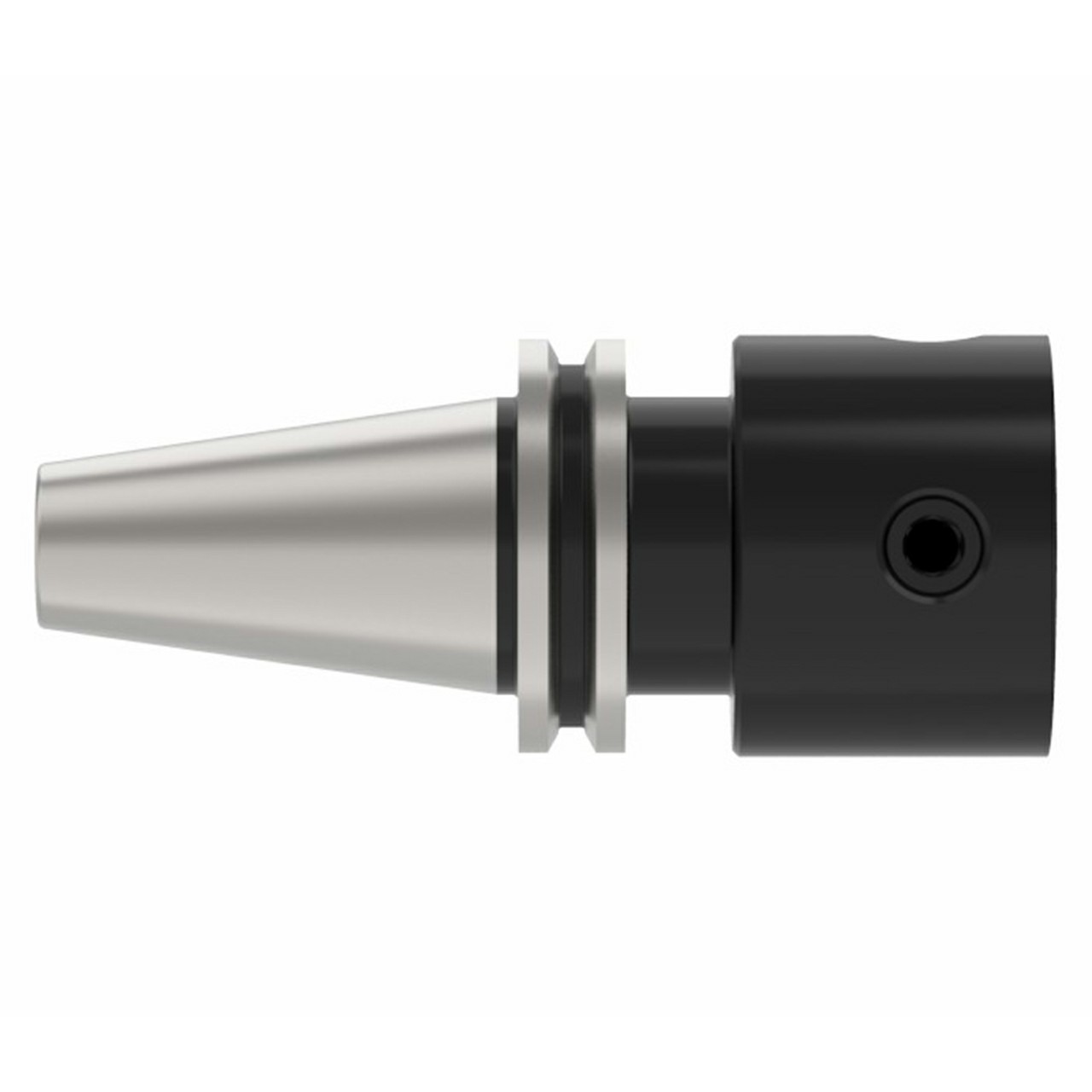 Allied Machine and Engineering 353005 | Wohlhaupter 5/8"-11 Male Thread x 2.480" Length Steel CAT Master Shank