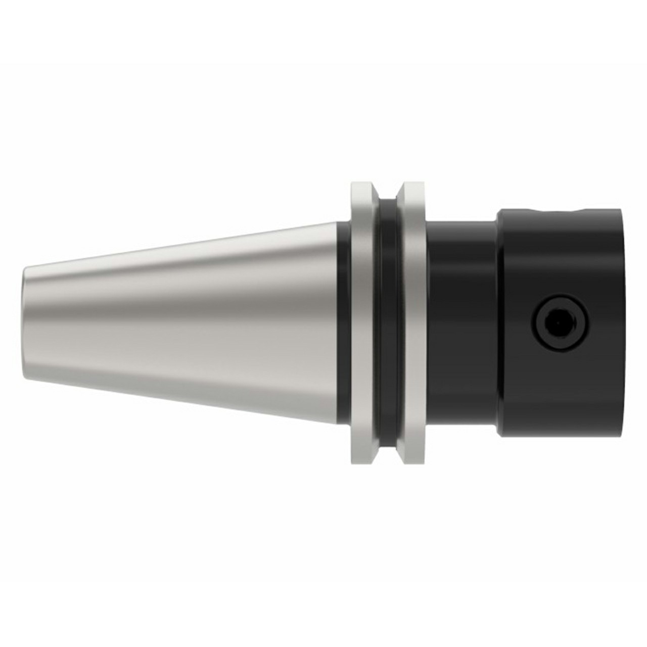 Allied Machine and Engineering 353004 | Wohlhaupter 5/8"-11 Male Thread x 1.690" Length Steel CAT Master Shank