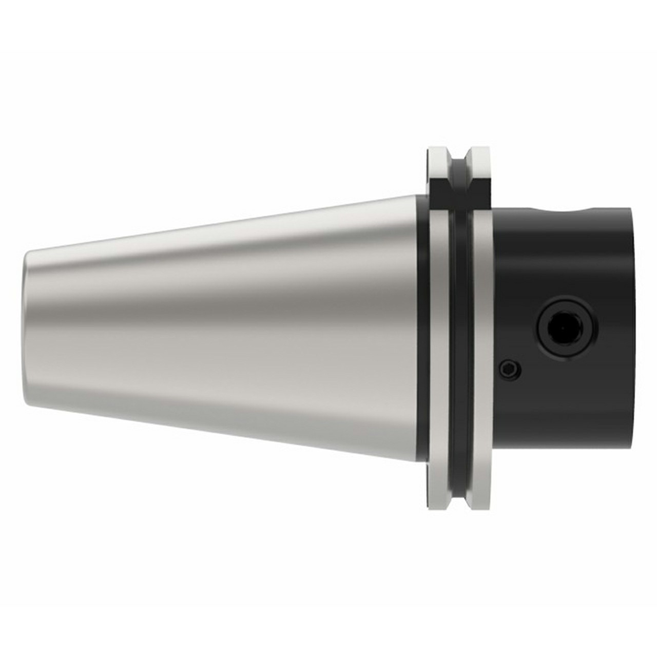 Allied Machine and Engineering 327018 | Wohlhaupter M24 Male Thread x 1.450" Length Steel SK Master Shank