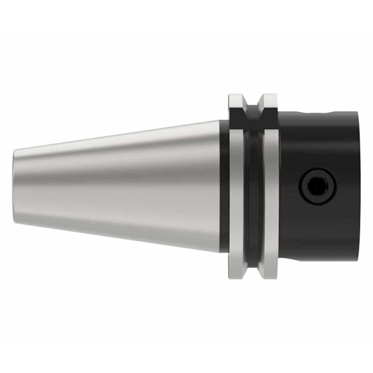 Allied Machine and Engineering 327005 | Wohlhaupter M16 Male Thread x 1.060" Length Steel SK Master Shank