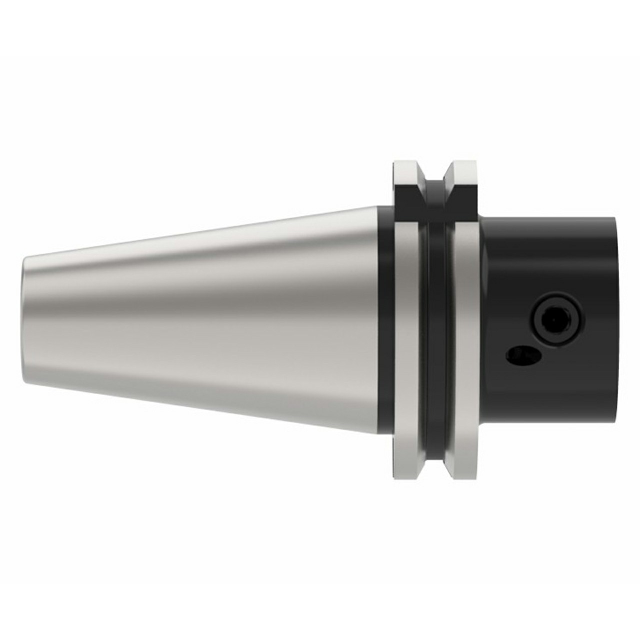 Allied Machine and Engineering 327004 | Wohlhaupter M16 Male Thread x 1.060" Length Steel SK Master Shank