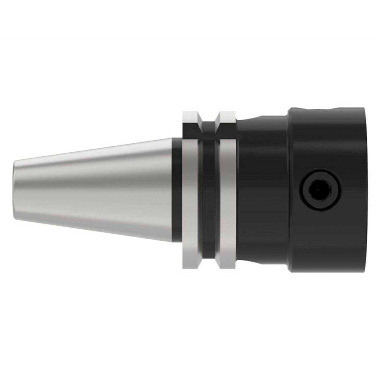 Allied Machine and Engineering 327002 | Wohlhaupter M12 Male Thread x 1.530" Length Steel SK Master Shank