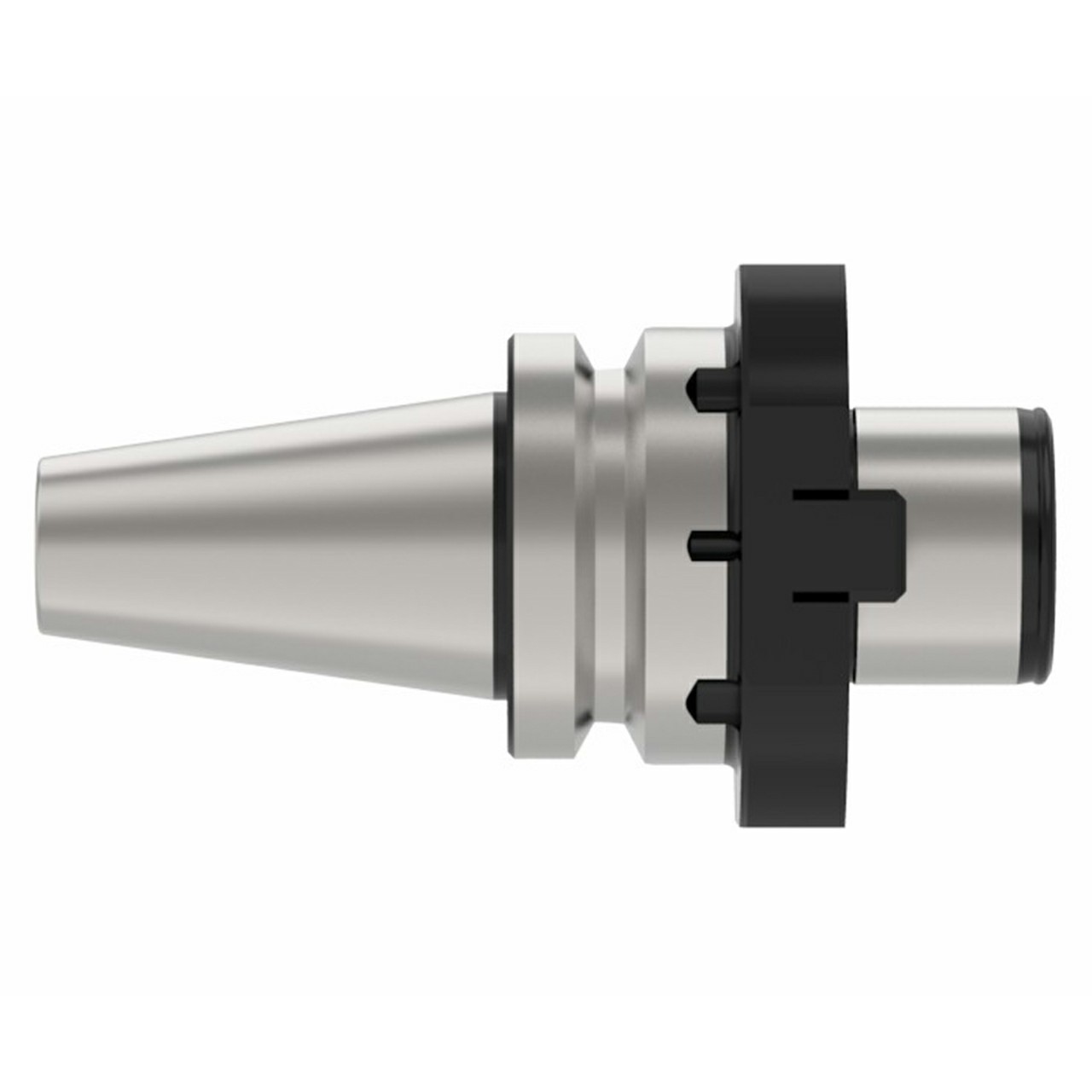 Allied Machine and Engineering 326084 | Wohlhaupter M16 Male Thread x 3.504" Diameter x 1.969" Gage Length BT Master Shank