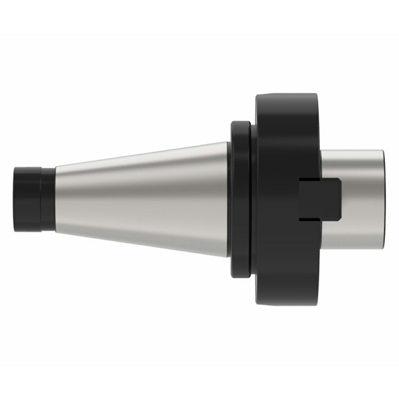 Allied Machine and Engineering 326035 | Wohlhaupter M24 Male Thread x 5.039" Diameter x 2.165" Gage Length NMTB Master Shank