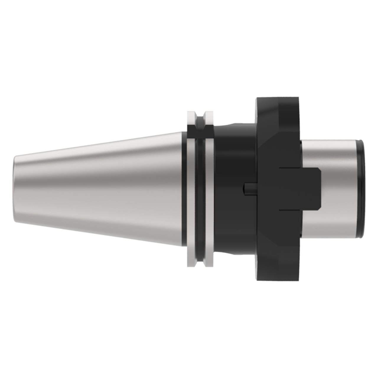 Allied Machine and Engineering 198081T019539 | Wohlhaupter M24 Male Thread x 5.083" Diameter x 2.756" Gage Length Master Shank