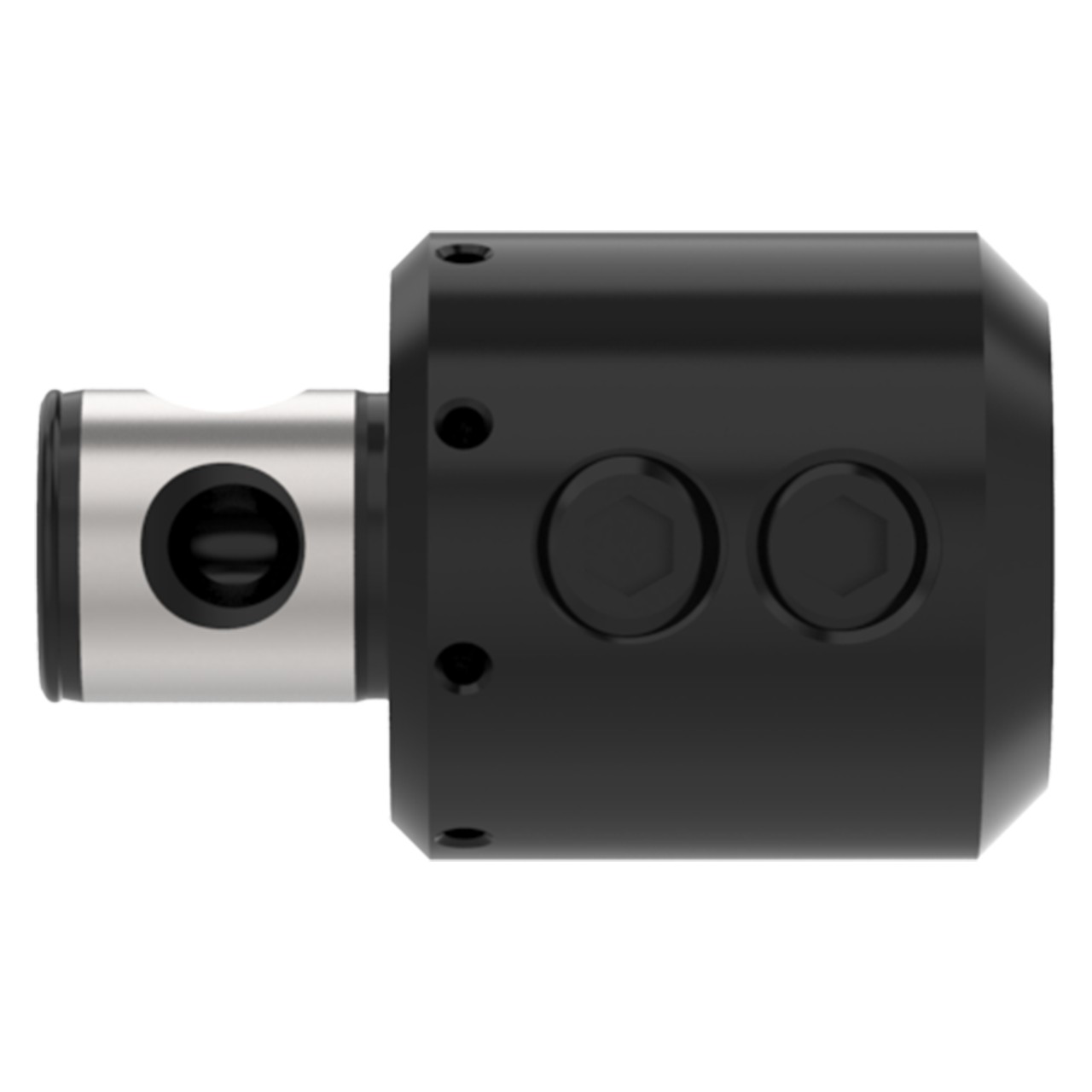Allied Machine and Engineering K31464 | Wohlhaupter Adapter Side Lock for Cylindrical Shank