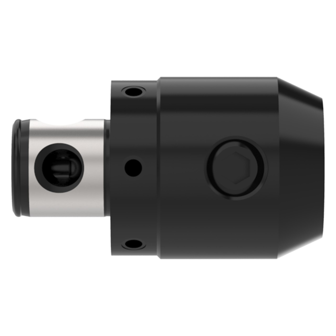 Allied Machine and Engineering K31458 | Wohlhaupter Adapter Side Lock for Cylindrical Shank