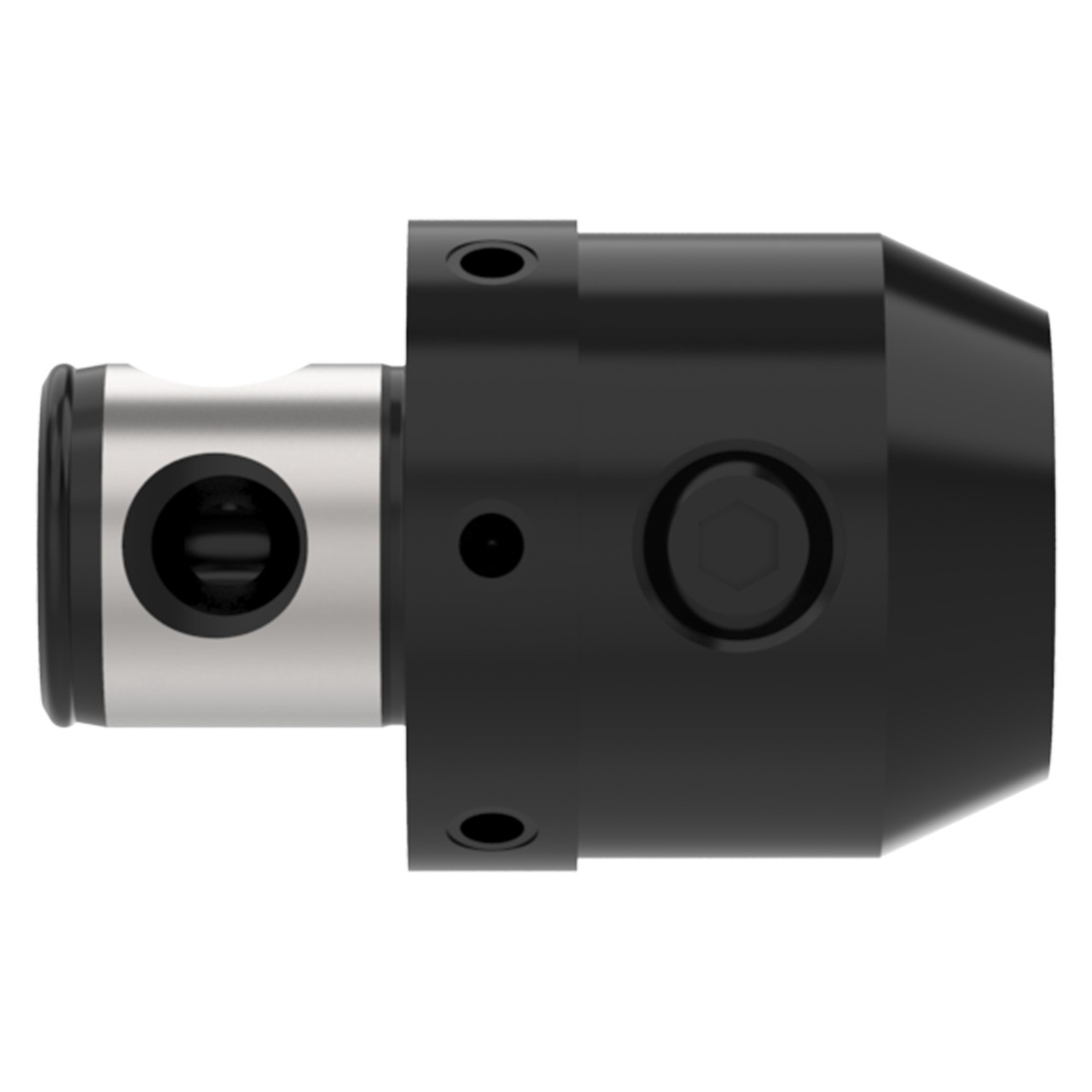 Allied Machine and Engineering K31430 | Wohlhaupter Adapter Side Lock for Cylindrical Shank