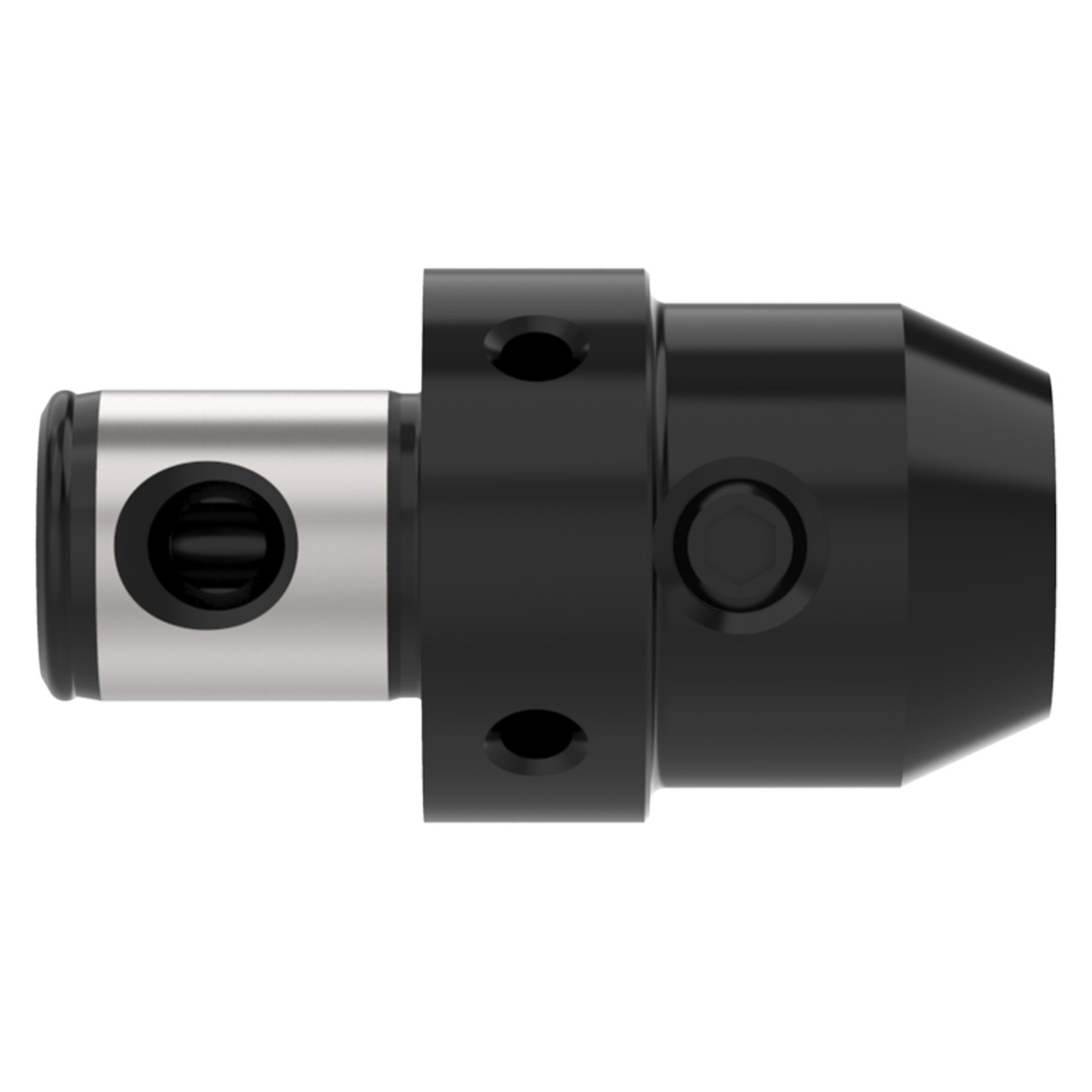 Allied Machine and Engineering K31422 | Wohlhaupter Adapter Side Lock for Cylindrical Shank
