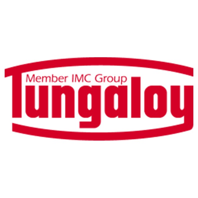 Tungaloy 4350815 | CM8X1.25X20-A Uncoated Screw