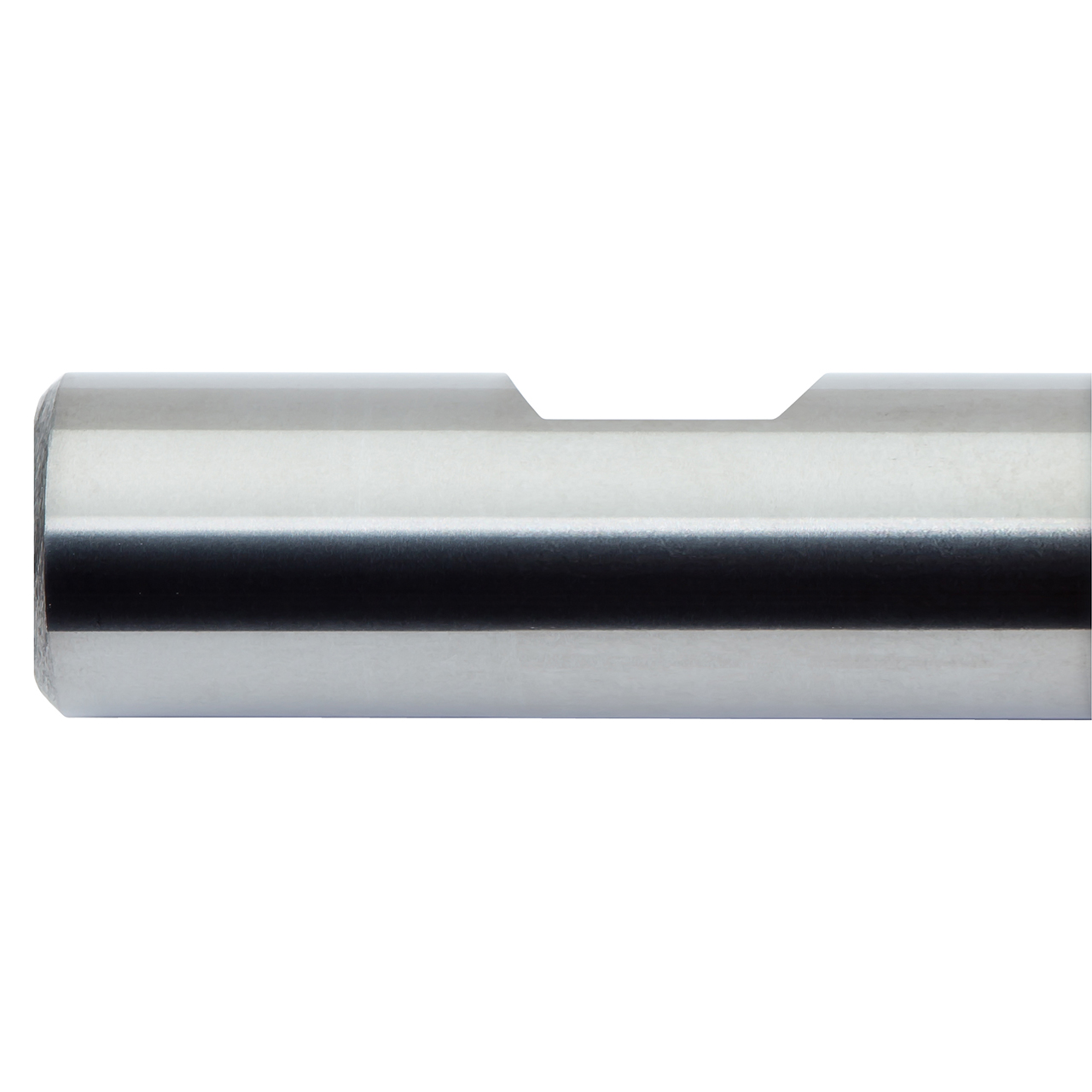 M.A. Ford 27875019BW | 3/4" Diameter x 3/4" Shank x 1-1/2" LOC x 4.000" OAL x 0.190" Radius x 40 Degree Helix Angle 5 Flute ALtima Blaze Coated Carbide 278 Corner Radius End Mill
