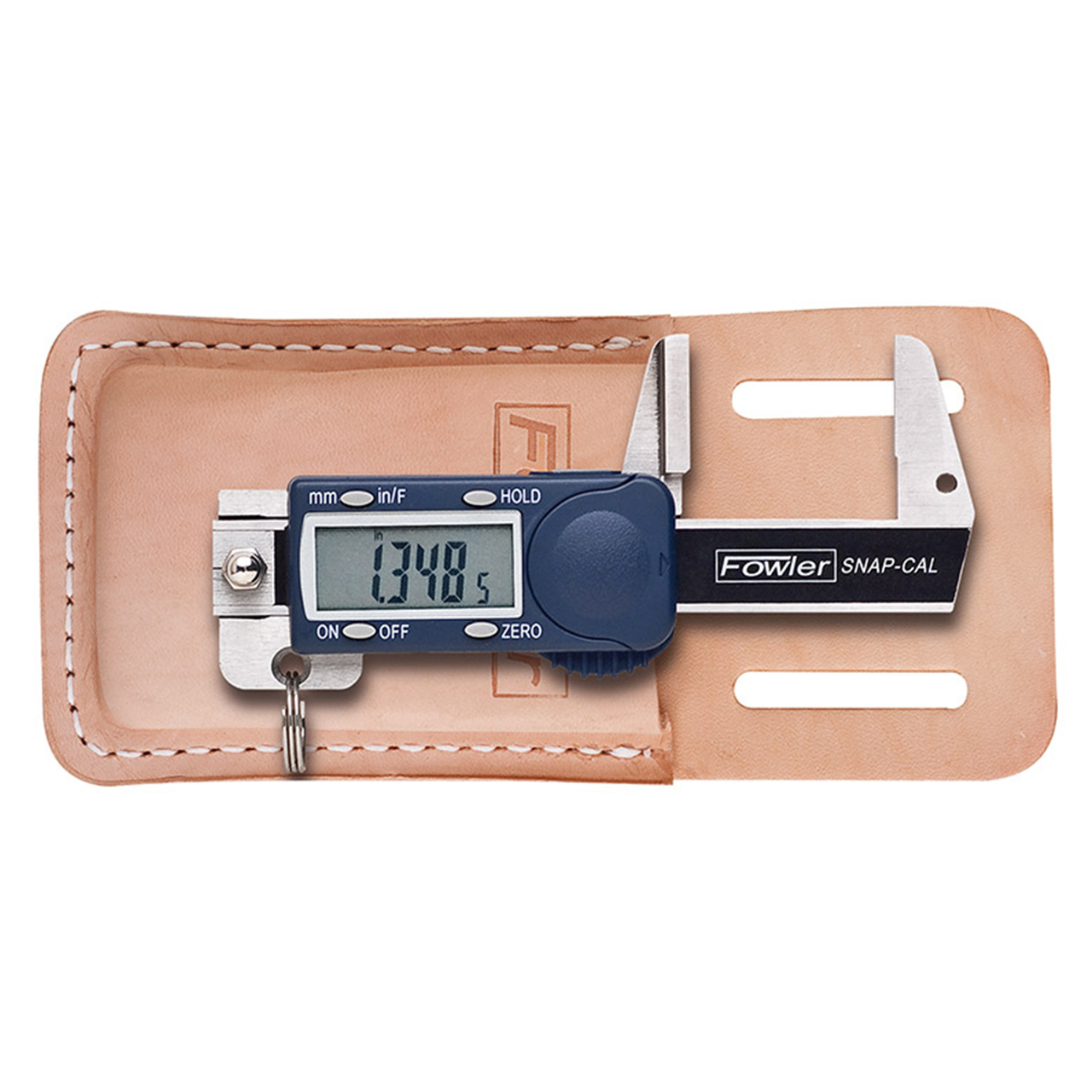 Fowler 54-550-000-1 | Electronic Digital Caliper